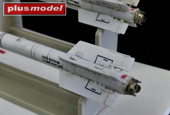 R-73 - AA-11 Archer 1:48