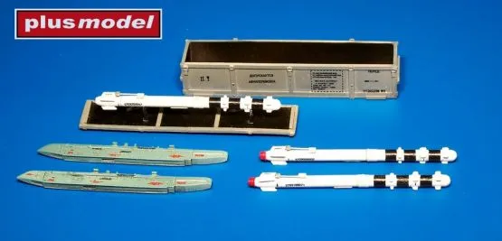 UZR-60 Training unit 1:48