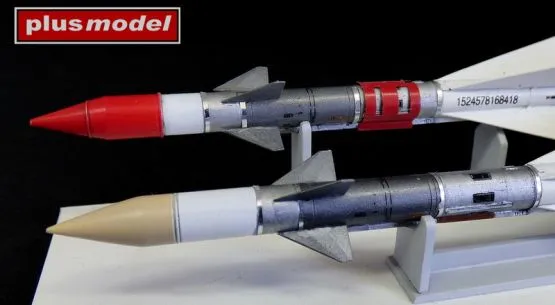 R-40R (AA-6A Acrid) 1:48