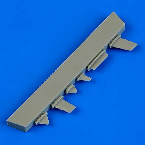 Hawker Hawk T Mk.1A antennas for Hobby Boss 1:48