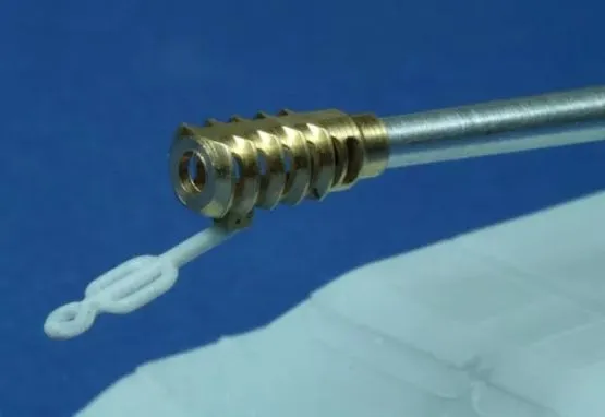 D-30 Howitzer (early) - 122mm D-30 L/38 1:72