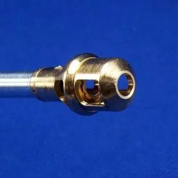 Selbstfahrlafette L/61 "Sturer Emil" - 12.8cm L/61 1:35