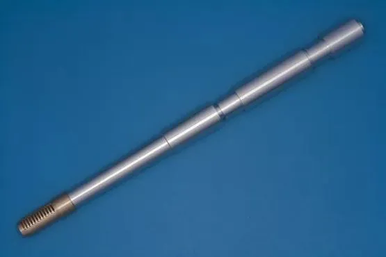 ML-20 Howitzer gun M1937 barrel 1:35