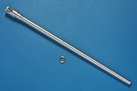 A39 Tortoise - British 94mm QF 32 barrel 1:35