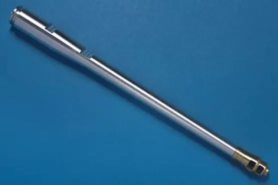 AMX 13/155 Mk F3 - French 155mm L/33 barrel 1:35