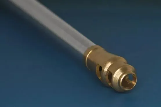 AMX 13/155 Mk F3 - French 155mm L/33 barrel 1:35