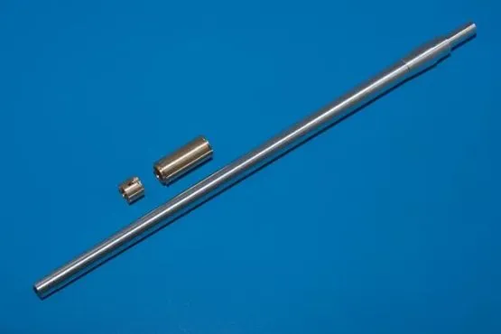 M103, M103A1-A2 - 120mm M58 barrel 1:35