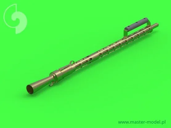 KPV - Russian 14,5mm heavy machine gun v.1 1:35