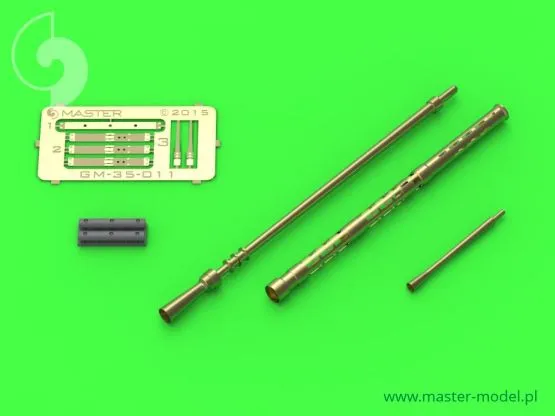 KPVT - Russian 14,5mm heavy machine gun 1:35