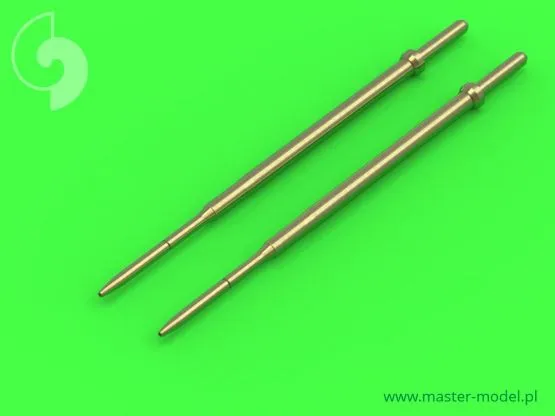 Aero L-29 Delfin - Pitot Tubes 1:48