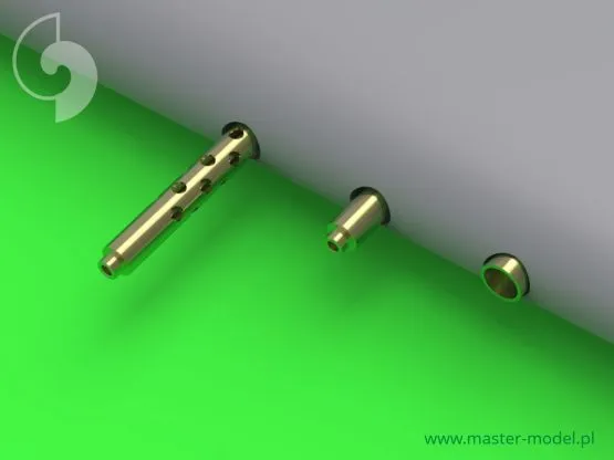 F6F Hellcat - early armament 1:48 F6F Hellcat - early armament 1:48