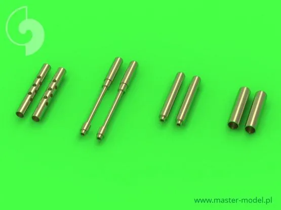 F6F Hellcat - early armament 1:48