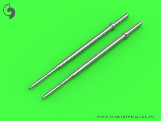 Aero L-29 Delfin - Pitot Tubes 1:32