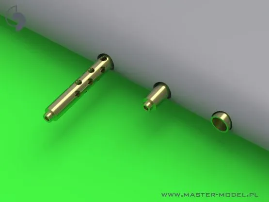 F6F Hellcat - early armament 1:32