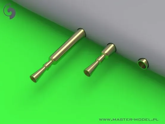 F6F Hellcat - night fighters armament 1:32