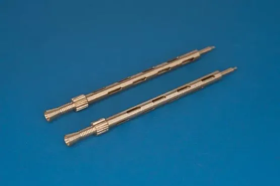Browning Mk.2 7,7mm barrels (fire damper) 1:32