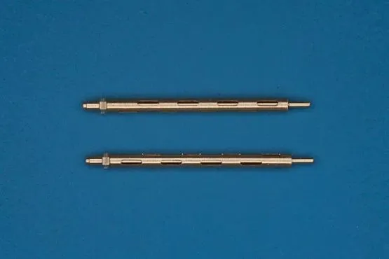 Browning Mk.2 7,7mm (0.303") barrels 1:32