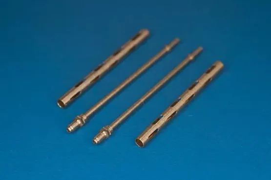 Browning Mk.2 7,7mm (0.303") barrels 1:32
