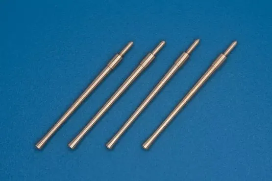 Type 99 Mk. 220mm Japanese cannons 1:32