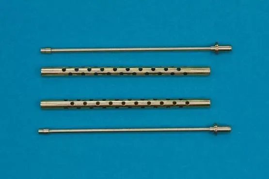 0.5" M2 Browning (aircraft version) 1:32