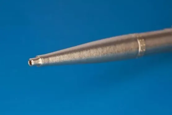 Spitfire (wing E & C) 20mm Hispano cannons 1:32