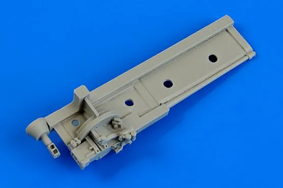 Kamov Ka-50/52 30mm 2A42 gun 1:48 Kamov Ka-50/52 30mm 2A42 gun 1:48