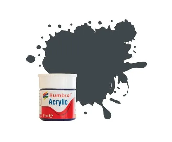 243 - RLM 72 Grün Matt - 14ml Acryl