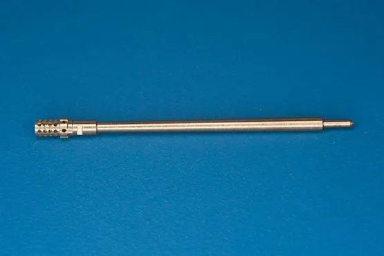 Pz.Kpfw.II, Sd.Kfz.231,232 - 2cm KwK 30L/55 barrel 1:48