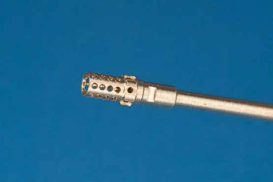 Pz.Kpfw.II, Sd.Kfz.231,232 - 2cm KwK 30L/55 barrel 1:48