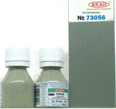 Grey - 15ml Acryl