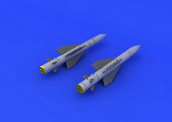 AS.34 Kormoran I/II 1:72