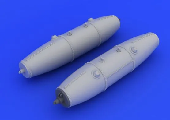 Mk.77 bombs 1:48 Mk.77 bombs 1:48