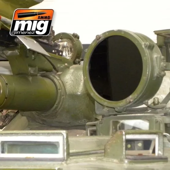 CRYSTAL SMOKE - 17ml