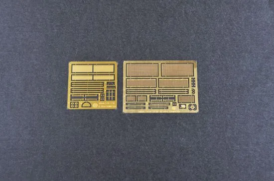 T-10 Soviet Heavy Tank 1:35