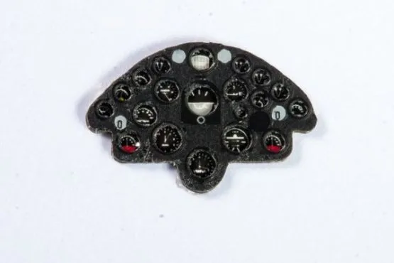 IK-3 - JustStick 1:72