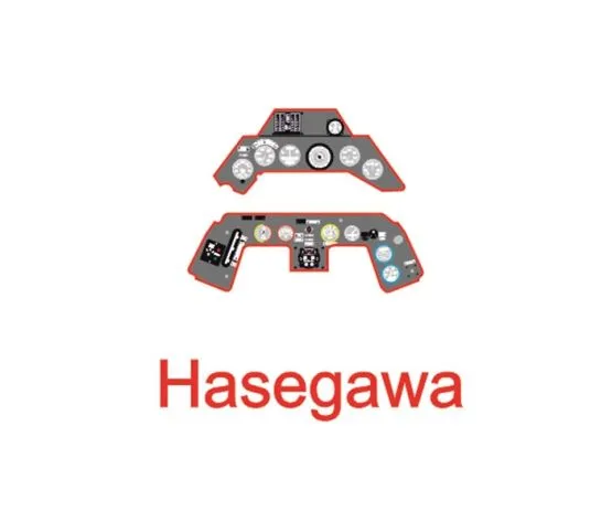 Fw 190A early (A1 - A4) - JustStick 1:48