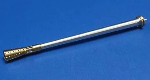 Flak 35/37 L/60 37mm barel 1:35