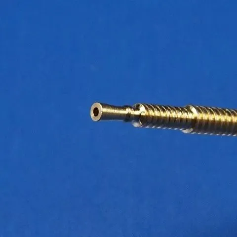 ZB-53 MG barrel 1:35