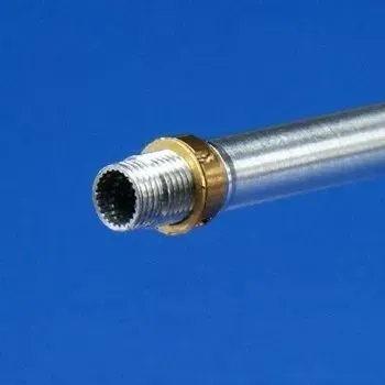 Pak 43 Waffentrager 8.8cm barrel 1:35