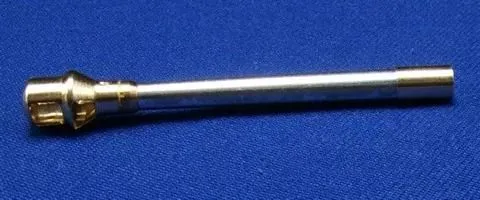 StuG III Ausf.F - 7.5cm StuK 40 L/43 barrel 1:35