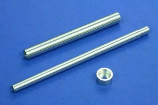 17-cm-Kanone 18 barrel 1:35