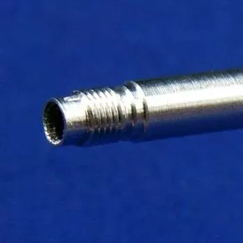 Jagdpanzer 38(t) Hetzer - PaK 39 L/48 7,5cm barrel 1:35