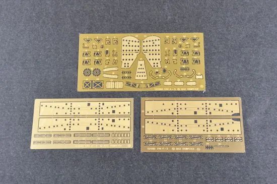 EA-3B "Skywarrior" Strategic Bomber 1:48