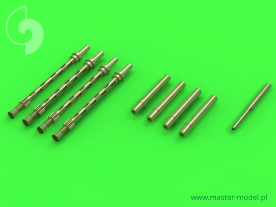 Mosquito Mk.II/ Mk.VI - Pitot tube & armament set 1:72