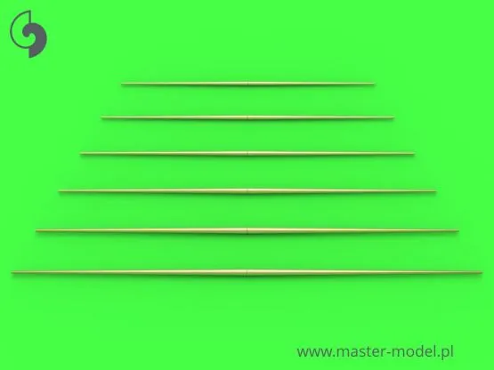 Yardarms Set No.2 1:350