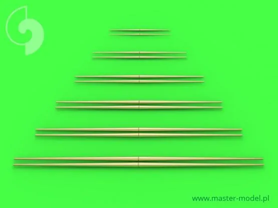 Yardarms Set No.1 1:350