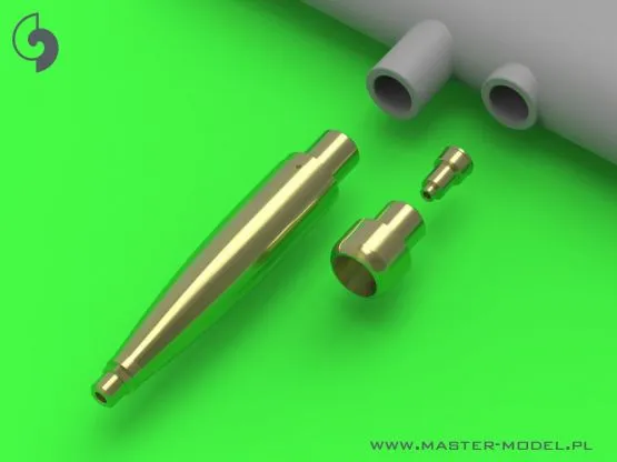 Spitfire Mk.IXe/XVIe late version (rounded fairings) 1:32