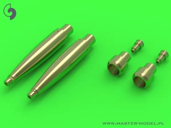 Spitfire Mk.IXe/XVIe late version (rounded fairings) 1:32