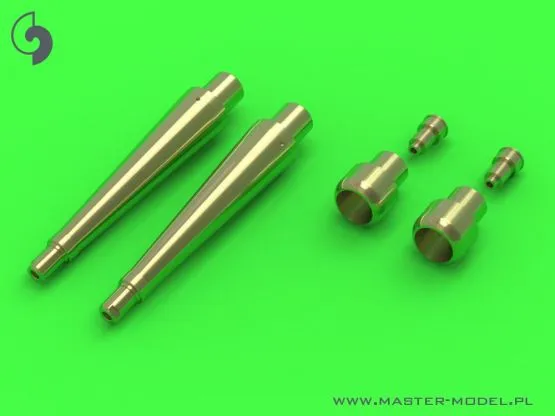 Spitfire Mk.IXe/XVIe early version (conical fairings) 1:32