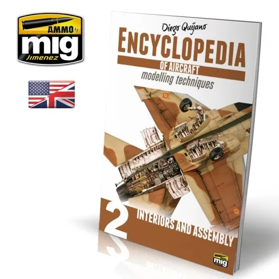 Encyclopedia of Aircraft Vol.2 - Interiors Encyclopedia of Aircraft Vol.2 - Interiors